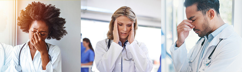 Workplace violence impact on healthcare professionals.