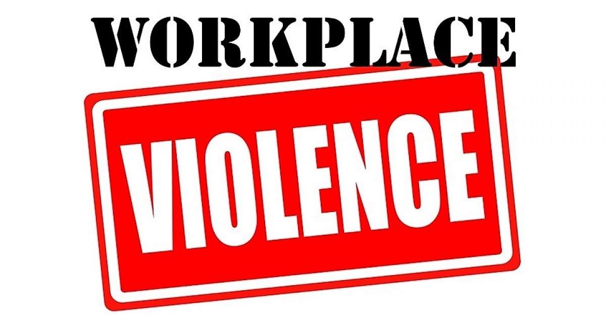 Consequences Of Workplace Violence