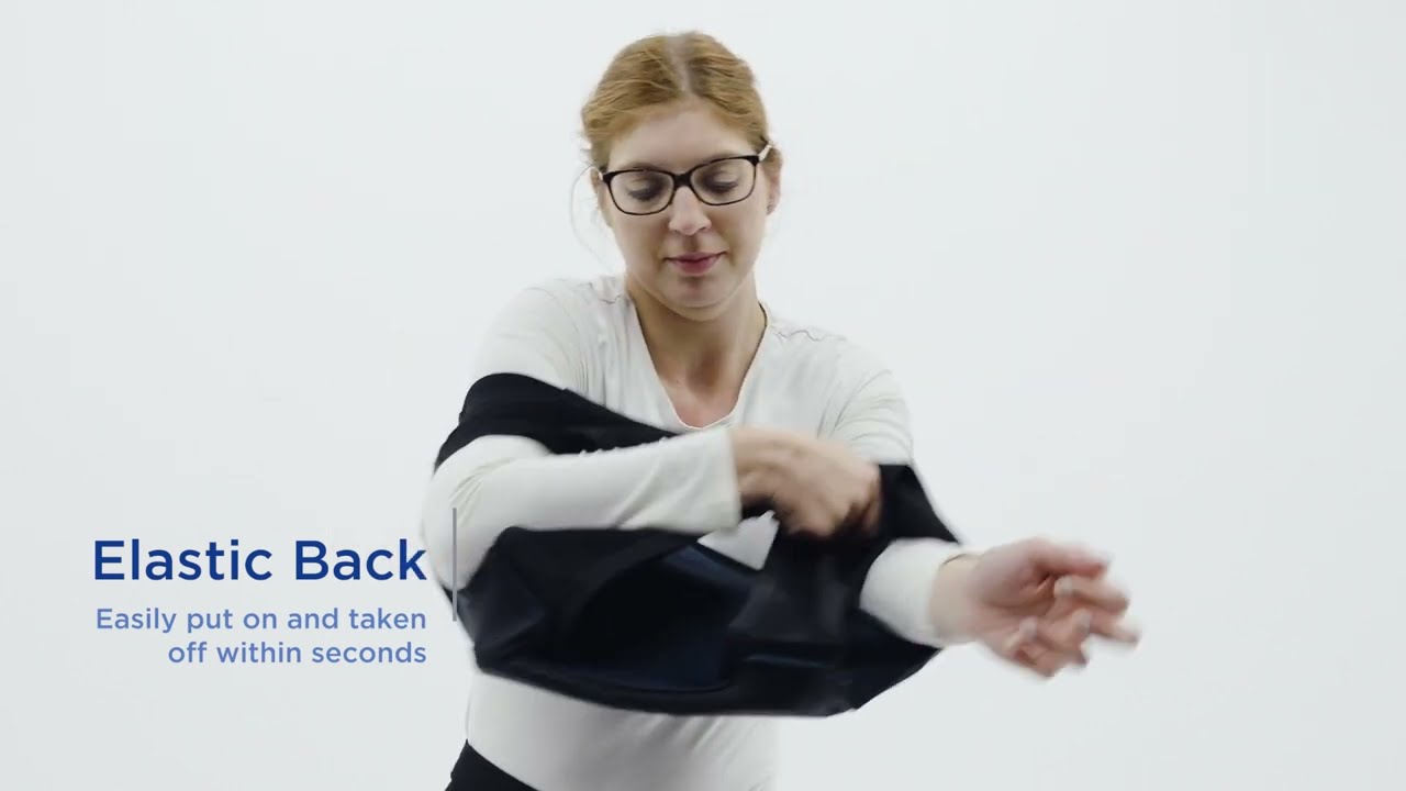 BitePRO® Chest Protector Product Features | Bite, Scratch and Pinch Resistant Clothing