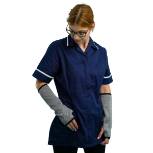 challenging behaviour protective sleeve