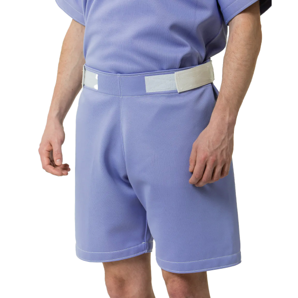STRONGTEX Seclusion Shorts