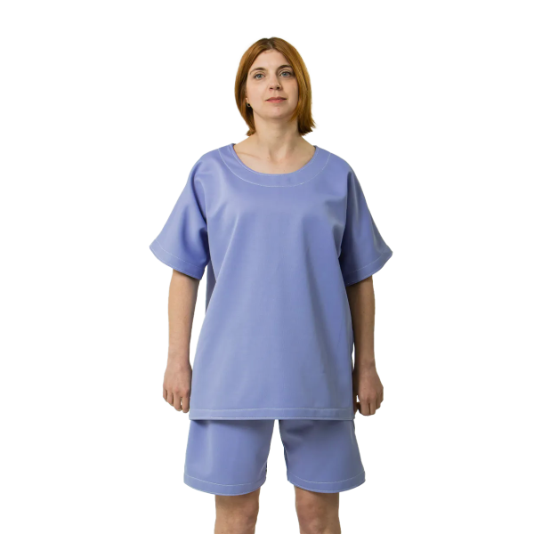 STRONGTEX Seclusion T-Shirt