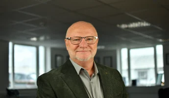 Mike Bird