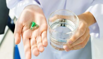 Nurse safety with medication